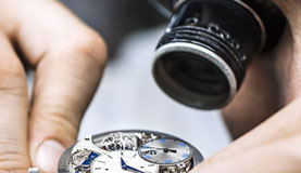 上海百达翡丽维修保养拆解清洗