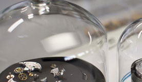 上海百达翡丽售后维修点调整手表速率