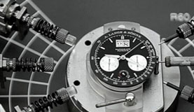 上海百达翡丽手表维修全面检查