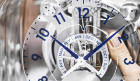 上海百达翡丽维修保养品质控制